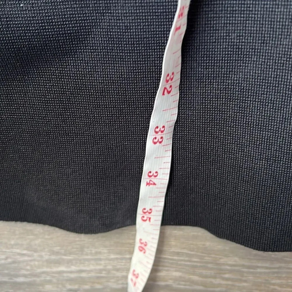 SANDRO Redlake stretch-knit dress - Picture 16 of 16